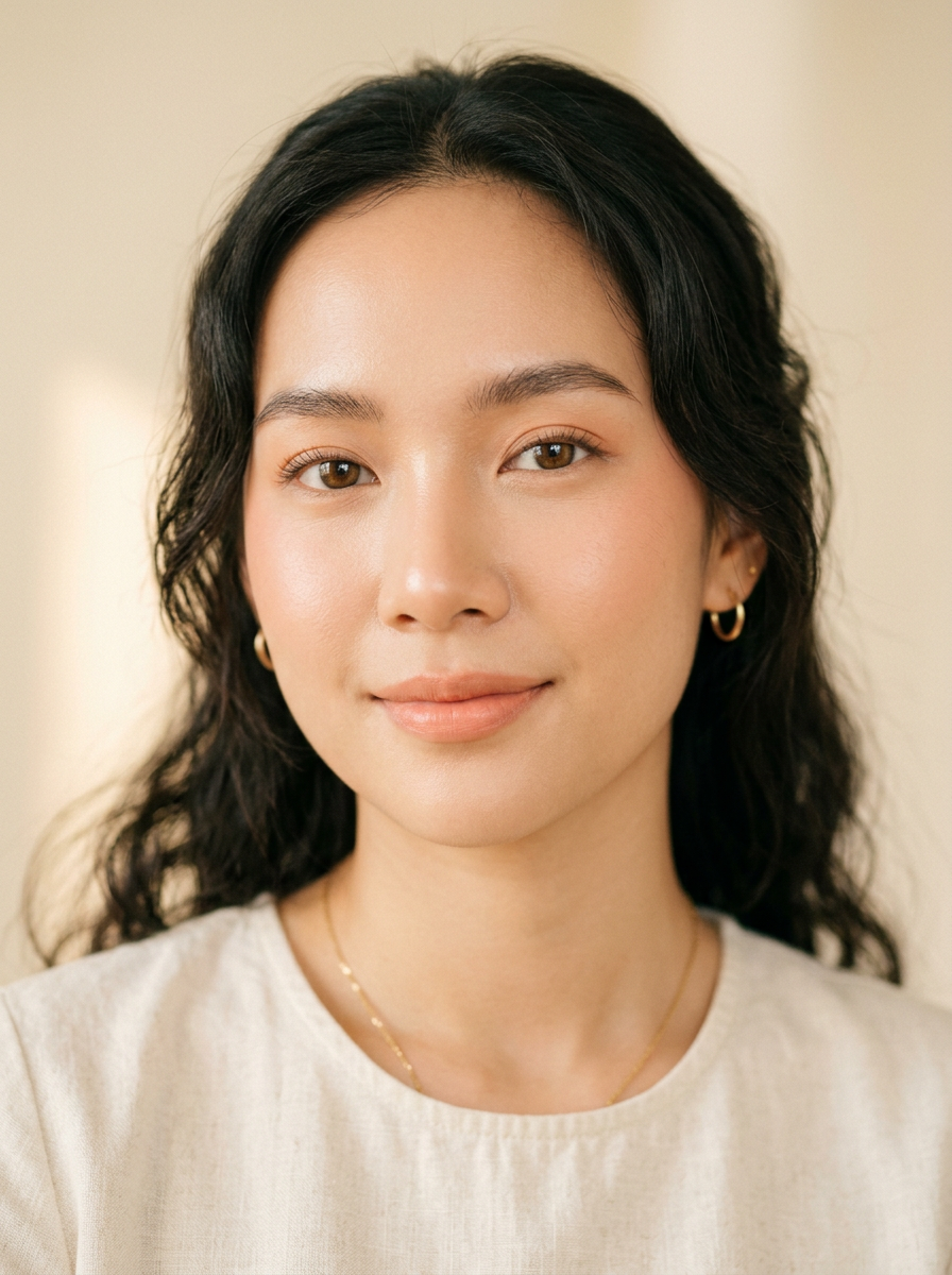 Cloud Skin Makeup Technique 2026